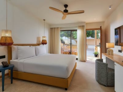 Alai, Crete, a Tribute Portfolio Resort – foto 4