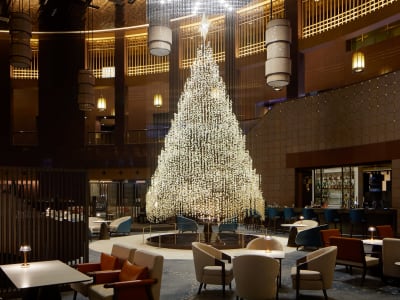 Grand InterContinental Seoul Parnas by IHG – foto 4