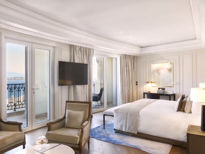 Hôtel de Paris Monte-Carlo – foto 3