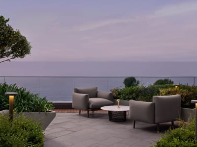 JW Marriott Hotel Istanbul Marmara Sea – foto 4