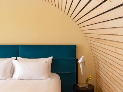 Souki Lodges & Spa – foto 2