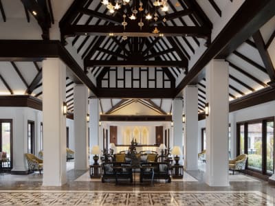 JW Marriott Khao Lak Resort Suites – foto 5