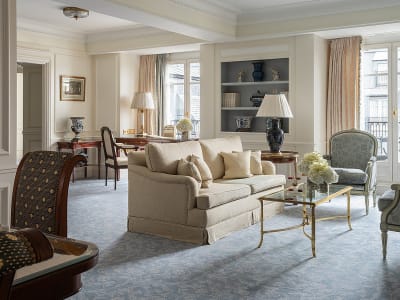 Four Seasons Hotel George V – foto 3