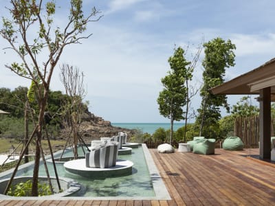 Cape Fahn Hotel Samui – foto 4
