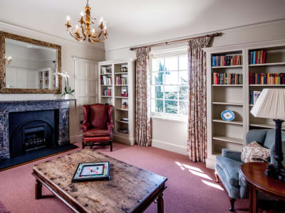 The Bath Priory Hotel and Spa – foto 3