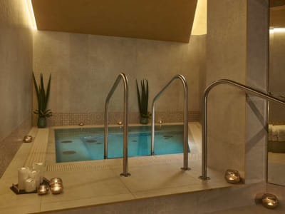 Párisi Udvar Hotel Budapest, part of Hyatt – foto 5