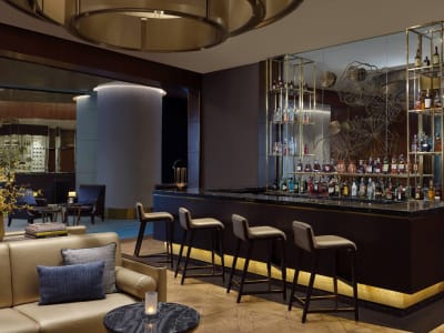 The Ritz-Carlton Jakarta, Pacific Place – foto 3