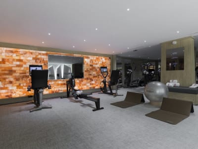 Hôtel Le K2 Altitude – foto 5