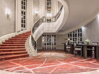 Four Seasons Hotel Mexico City – foto 5