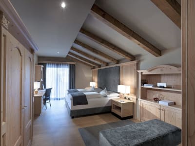 Gardena Grödnerhof Hotel & Spa – foto 3