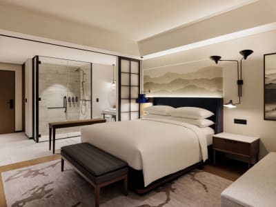 Sheraton Kagoshima – foto 3