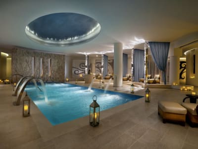 Hard Rock Hotel & Casino Punta Cana an All-Inclusive Resort – foto 5