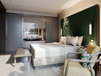 Madi Paidi Bangkok, Autograph Collection (Marriott International) – foto 2