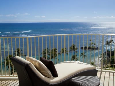 The Kahala Hotel & Resort – foto 5
