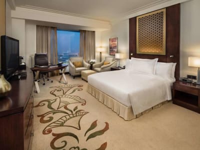 Conrad Dubai – foto 4