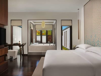 Banyan Tree Huangshan – foto 5