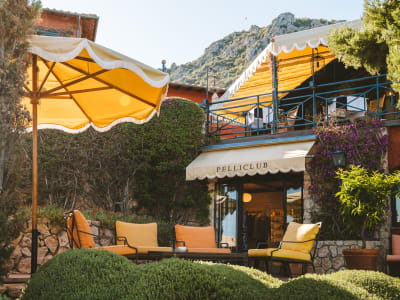 Hotel Il Pellicano – foto 5