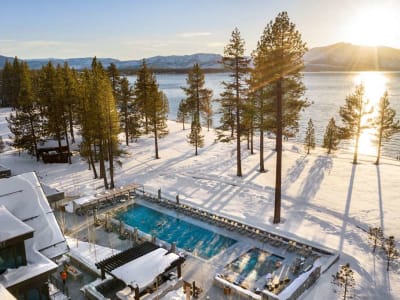 Edgewood Tahoe Resort – foto 3