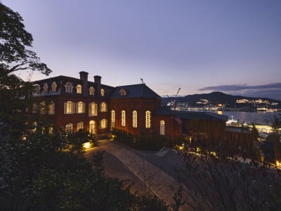 Hotel Indigo Nagasaki Glover Street by IHG – foto 2