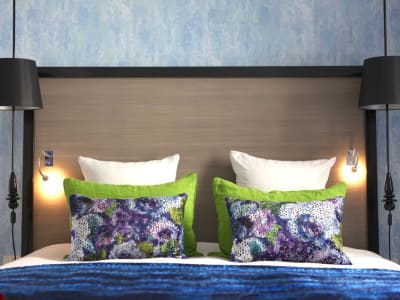 Andersen Boutique Hotel – foto 2