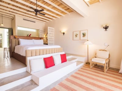 Itz'ana Resort & Residences – foto 3