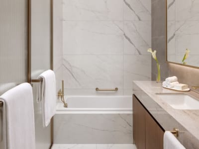 InterContinental Residences Dubai Business Bay by IHG – foto 5