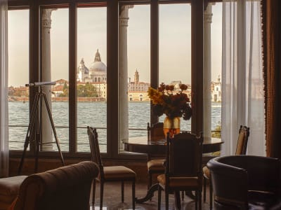 Hotel Cipriani, A Belmond Hotel, Venice – foto 3