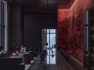 Park Hyatt Shenzhen – foto 3