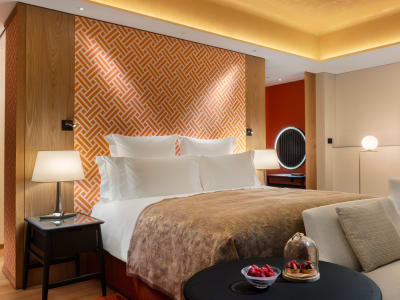 Bvlgari Hotel Tokyo – foto 2