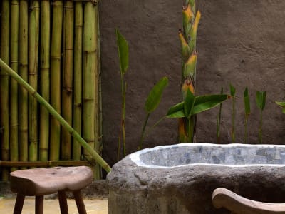 Hotel Tugu Lombok – foto 2