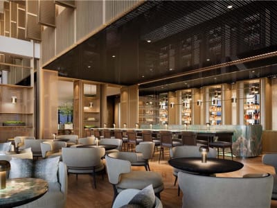 Park Hyatt Kuala Lumpur – foto 3