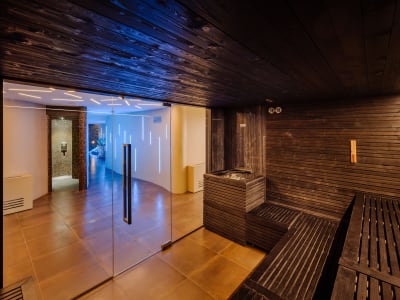 Grand Hotel Bristol Spa Resort - by R Collection Hotels – foto 2