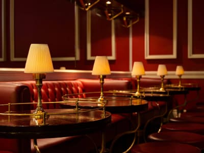The Shelbourne, Autograph Collection – foto 5