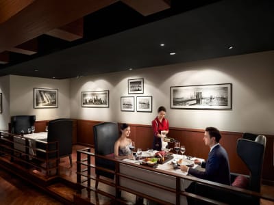 JW Marriott Hotel Bangkok – foto 4