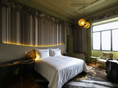 Vila Foz Hotel & SPA – foto 3