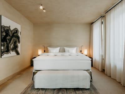 PURS Luxury Boutique Hotel & Restaurant – foto 2