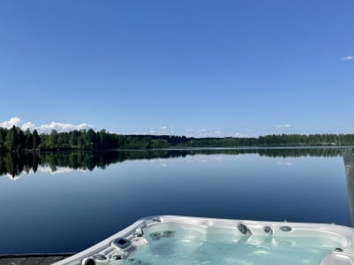 Arctic Bath – foto 4