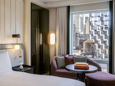 Sofitel New York – foto 5
