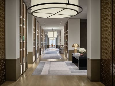 Rosewood Guangzhou – foto 5