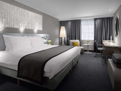 Radisson Blu Hotel, Edinburgh City Centre – foto 2