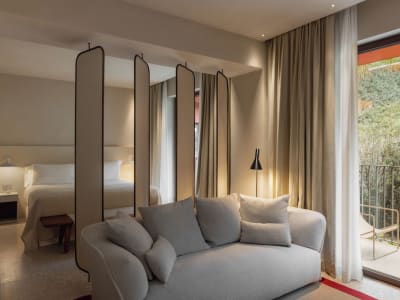 Hotel LA ROQQA – foto 5