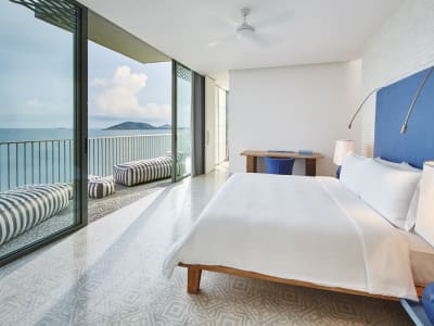 COMO Point Yamu, Phuket – foto 4