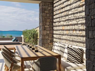 W Costa Navarino- Adults Only – foto 4