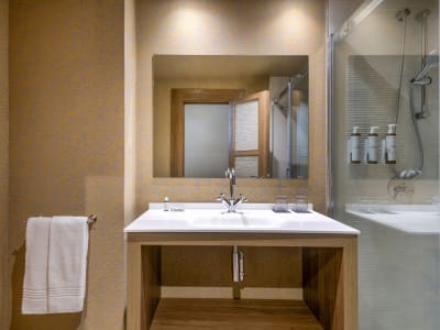 The Westin Madrid Cuzco – foto 5