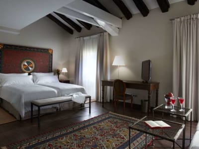 Hotel Iriarte Jauregia – foto 2