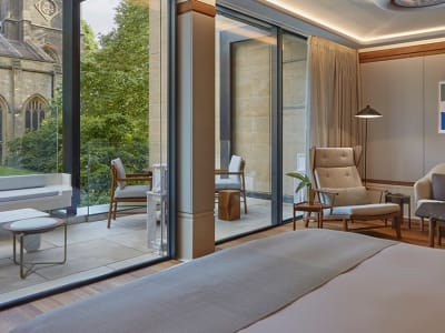 The Berkeley, Maybourne – foto 4