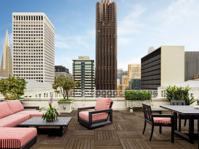 The Ritz-Carlton, San Francisco – foto 3