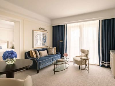Corinthia Palace Malta – foto 3