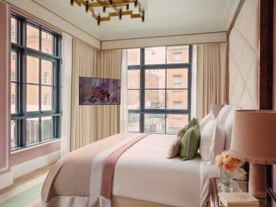 Fouquet's New York – foto 2