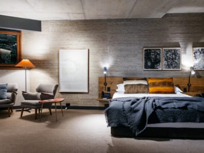 Ovolo Nishi – foto 2